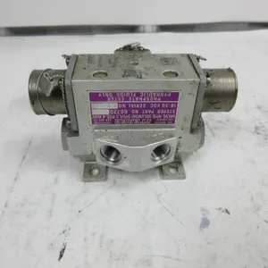 Valve - Speed Brake Sterer 66720